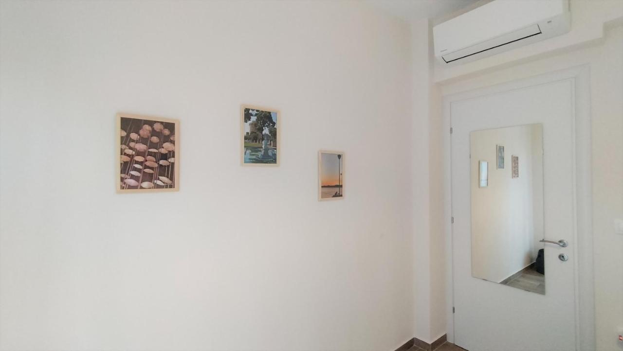 To Helidoni Apartment & Gardens Nikiti  Esterno foto