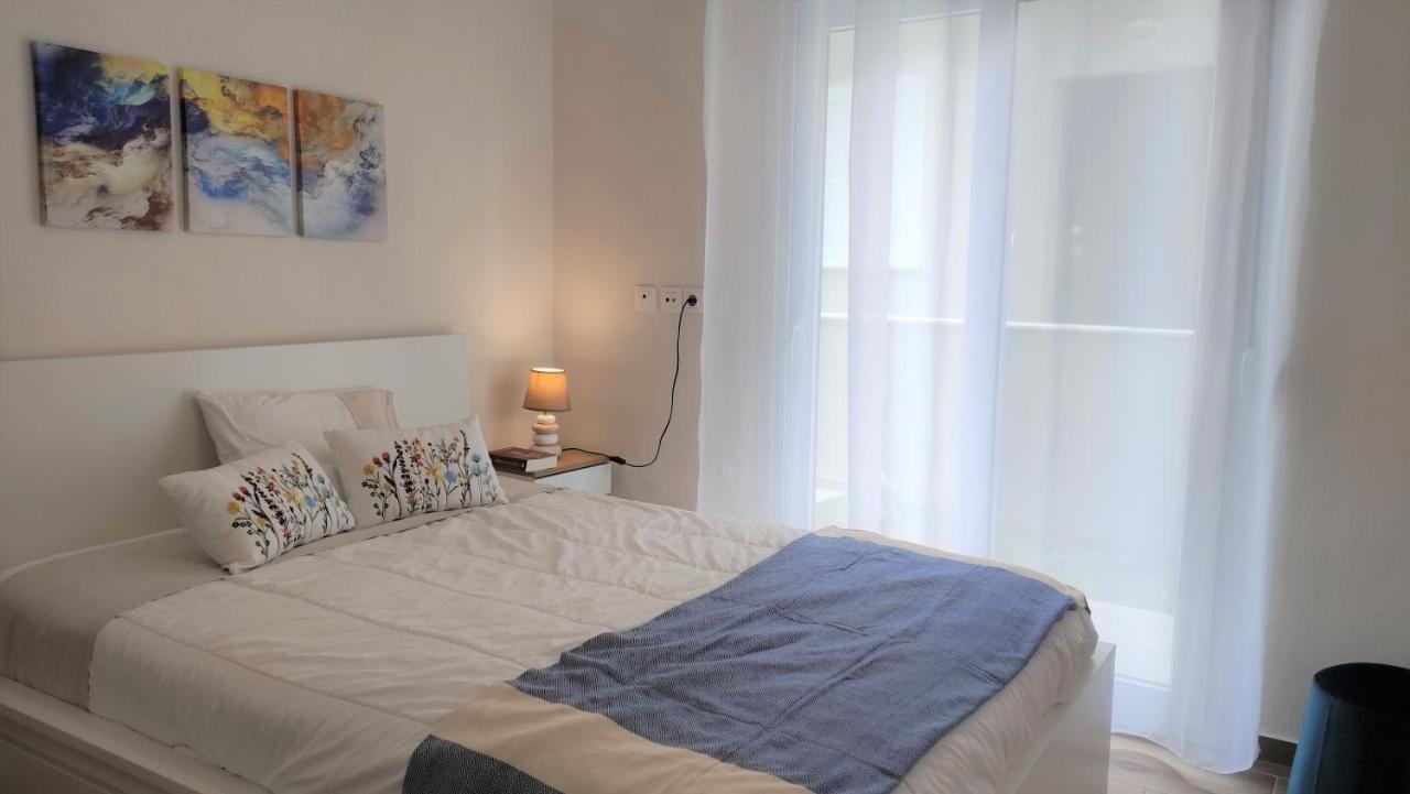 To Helidoni Apartment & Gardens Nikiti  Esterno foto