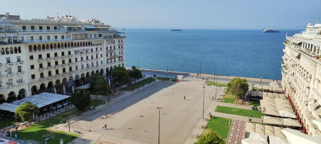 To Helidoni Apartment & Gardens Nikiti  Esterno foto