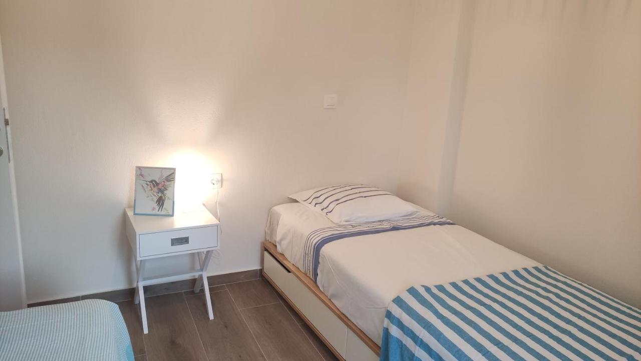 To Helidoni Apartment & Gardens Nikiti  Esterno foto